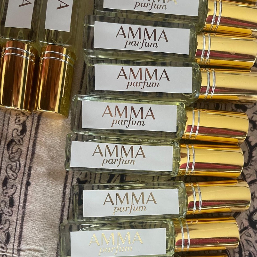 AMMA parfum 8ml