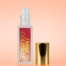 Load image into Gallery viewer, Perfume Oil | DURGA | 12ML | COURAGE |
