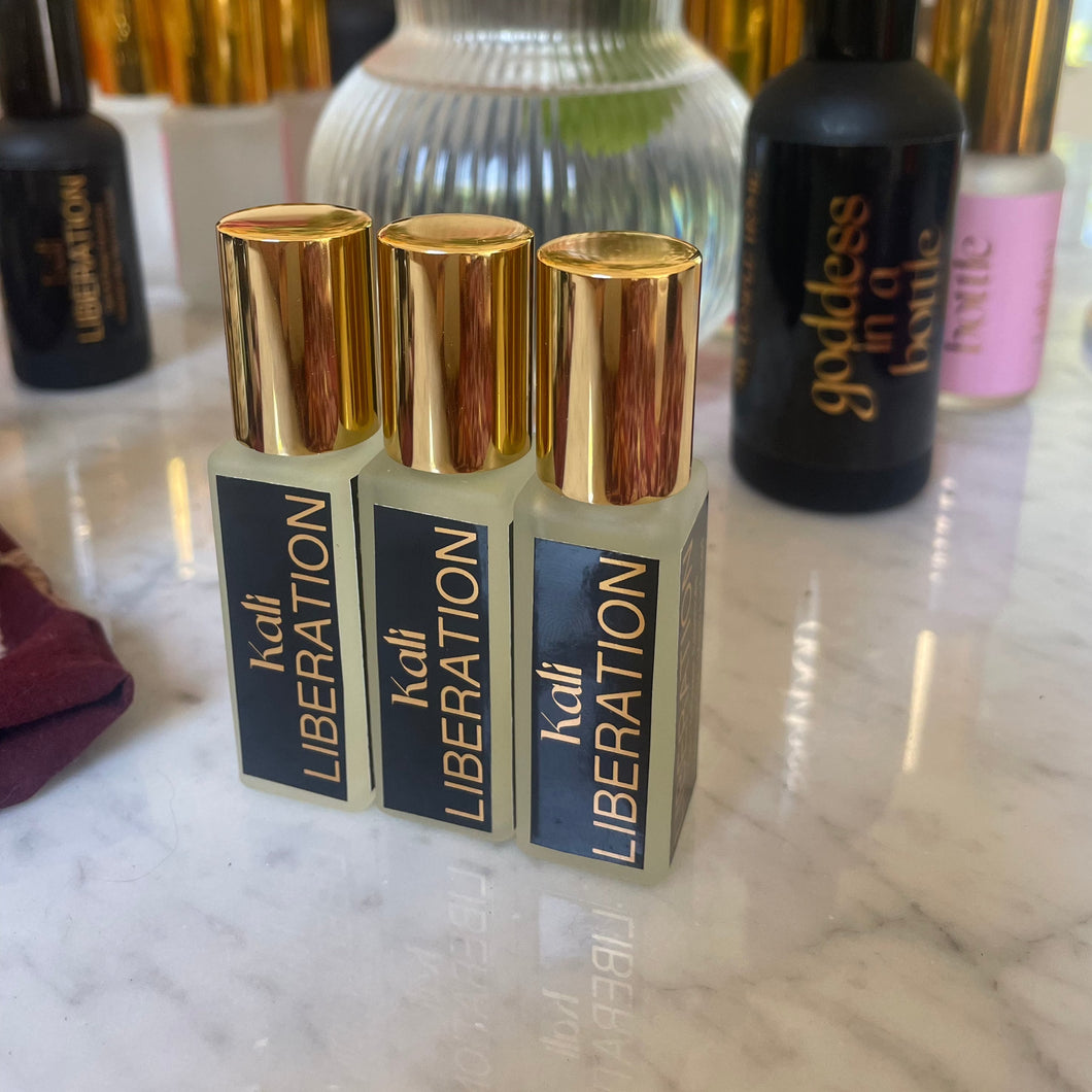 KALI Perfume 12ml | LIBERATION