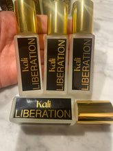 Load image into Gallery viewer, KALI Perfume 12ml | LIBERATION
