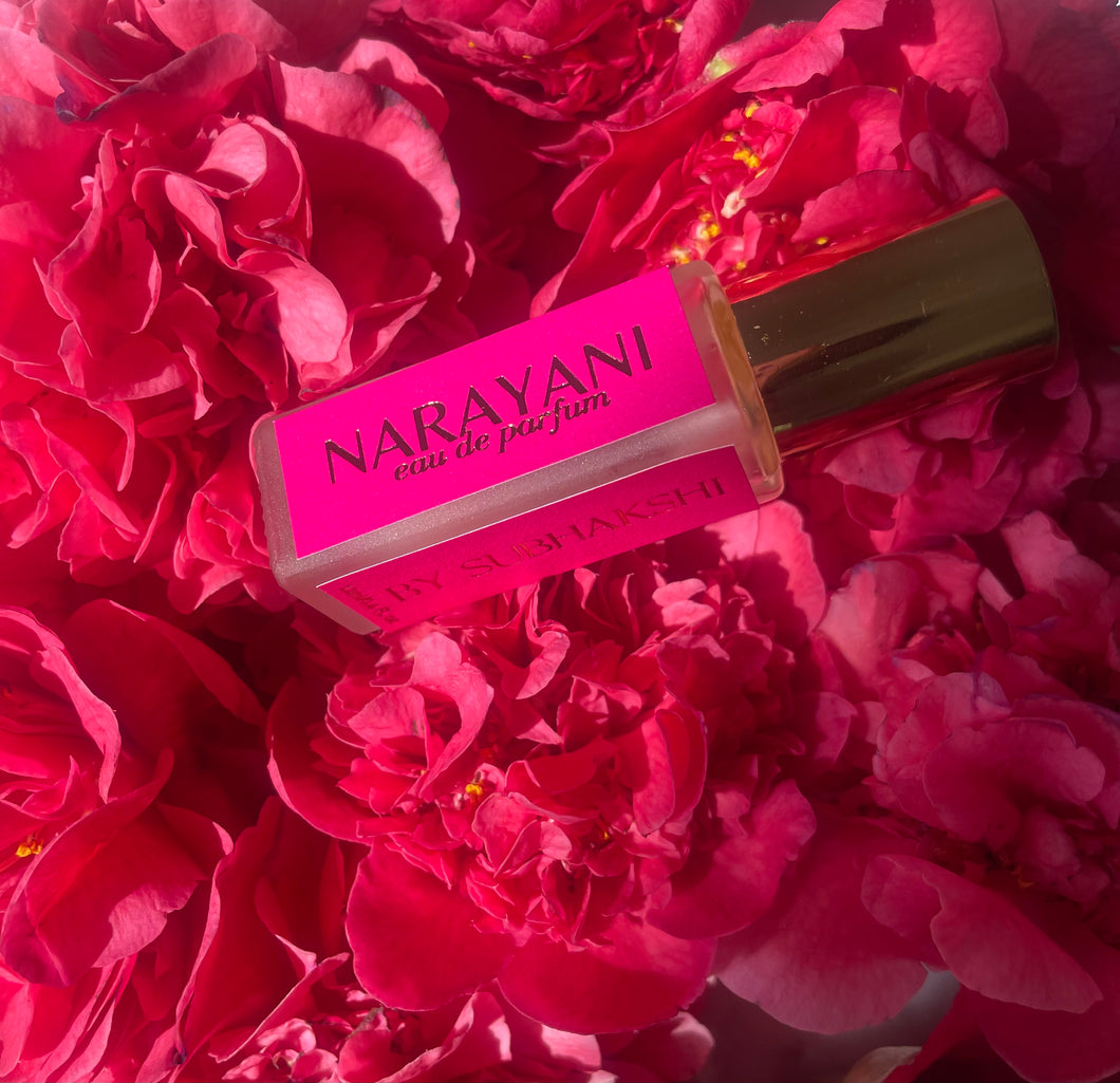 Narayani eau de parfum 12ML |