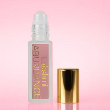 Load image into Gallery viewer, Perfume Oil | LAKSHMI | 12ML | ABUNDANCE |
