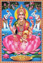 Load image into Gallery viewer, PERFUME OIL TRI DEVI TRINITY | Lakshmi | Durga | Saraswati |
