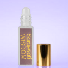 Load image into Gallery viewer, Perfume Oil | SARASWATI |12ML | WISDOM |
