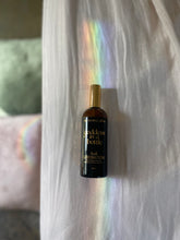 Load image into Gallery viewer, GODDESS IN A BOTTLE |  VIBRATIONAL ROOM/AURA SPRAY | LIBERATION | Kali | 200mL| (Pre-order)
