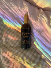 Load image into Gallery viewer, GODDESS IN A BOTTLE |  VIBRATIONAL ROOM/AURA SPRAY | LIBERATION | Kali | 200mL| (Pre-order)
