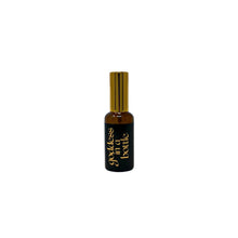 Load image into Gallery viewer, GODDESS IN A BOTTLE MINI |  VIBRATIONAL ROOM/AURA SPRAY | LIBERATION | Kali | 50ml (Pre-order)
